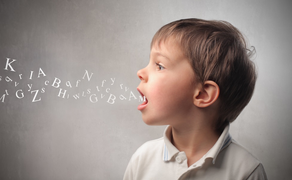 HABLAMOS?: La importancia de estimular el lenguaje oral en Infantil