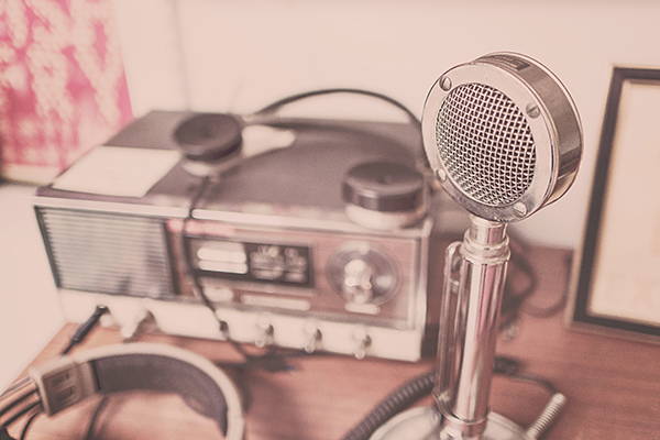 Los beneficios de crear radio escolar