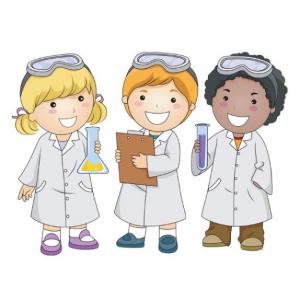Caramelo Cantina otro Los beneficios del rincon de ciencias en el aula de infantil